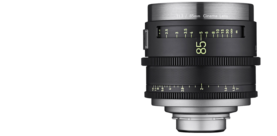 Nuevos horizontes para XEEN, XEEN Anamorphic, XEEN Meister